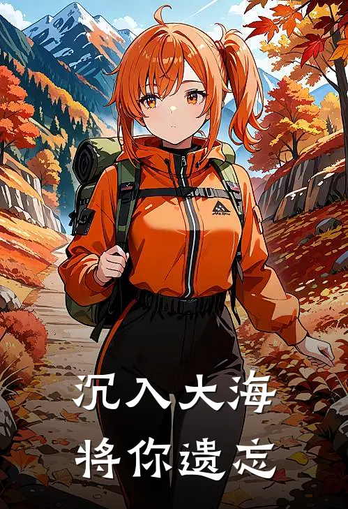 沉入大海将你遗忘