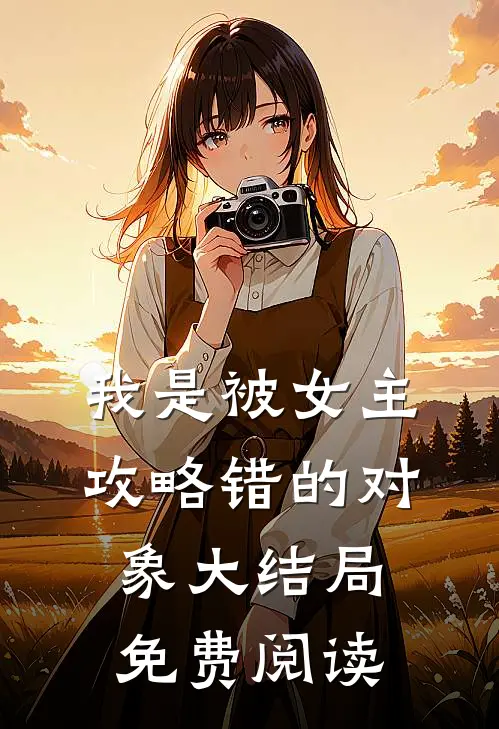 我是被女主攻略错的对象大结局免费阅读
