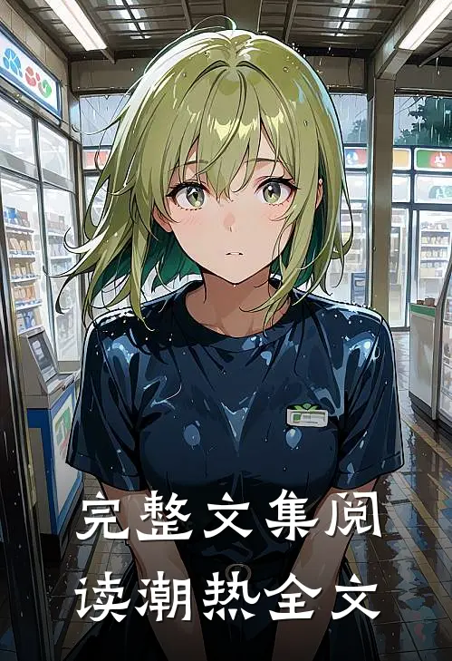 完整文集阅读潮热全文