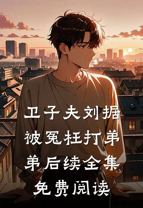 卫子夫刘据被冤枉打弟弟后续全集免费阅读