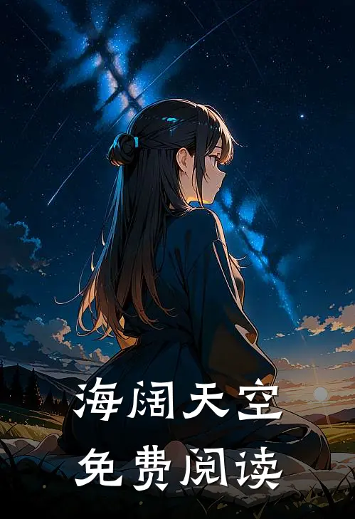 海阔天空免费阅读