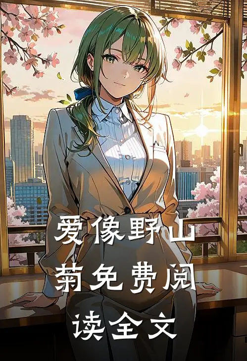 爱像野山菊免费阅读全文