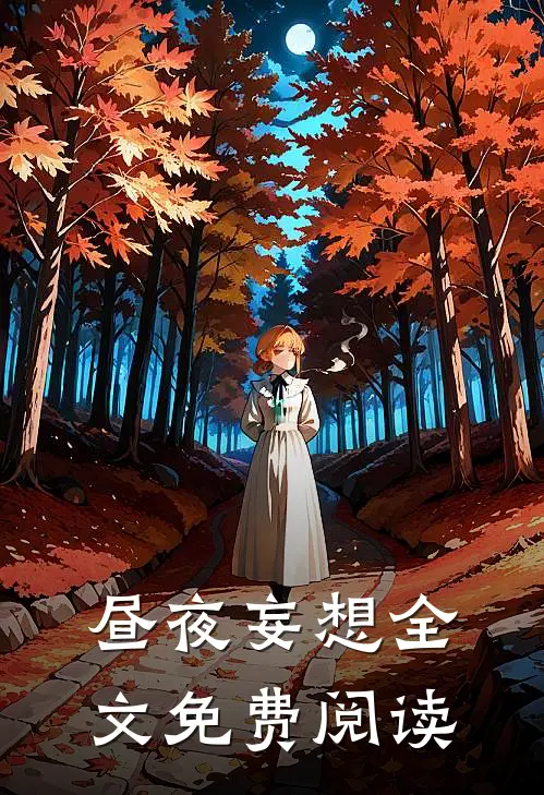 昼夜妄想全文免费阅读