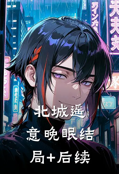 北城遥，意晚眠结局+后续