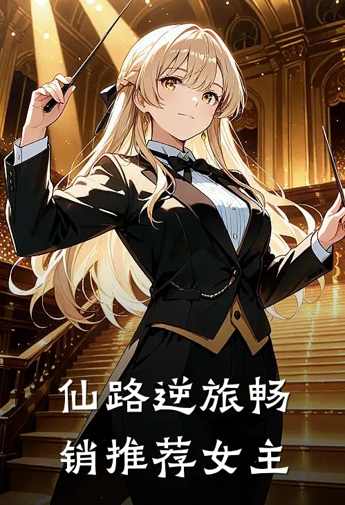 仙路逆旅畅销推荐女主