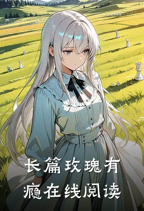 长篇玫瑰有瘾在线阅读