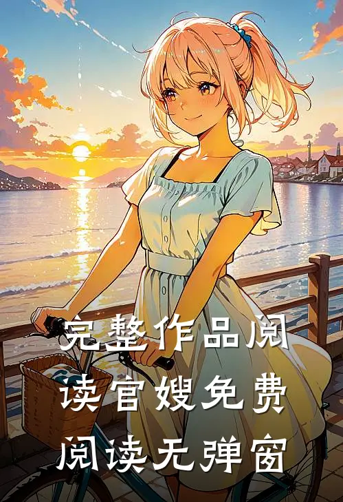 完整作品阅读官嫂免费阅读无弹窗