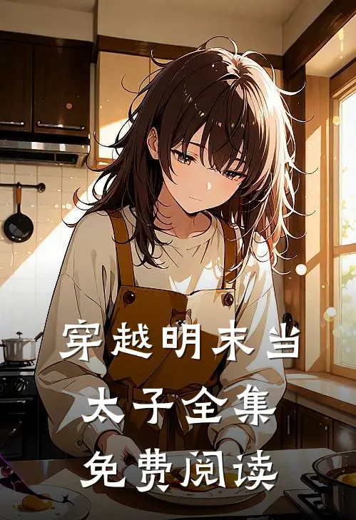 穿越明末当太子全集免费阅读