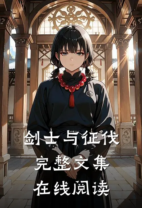 剑士与征伐完整文集在线阅读