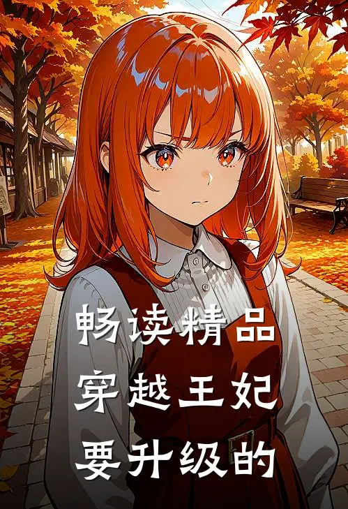 畅读精品穿越王妃要升级的