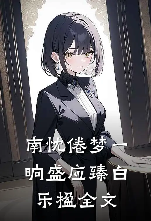 南忱倦梦一晌盛应臻白乐楹全文