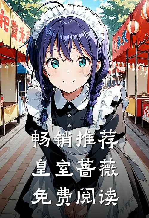 畅销推荐皇室蔷薇免费阅读