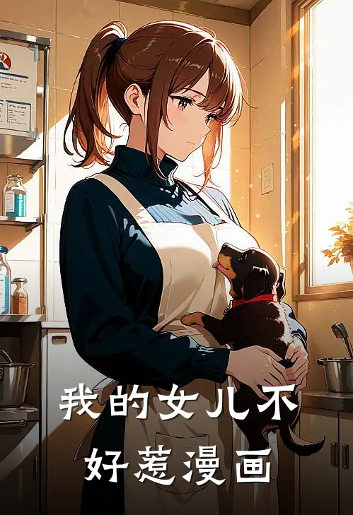 我的女儿不好惹漫画