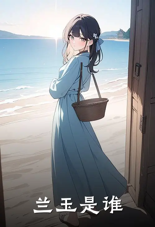 兰玉是谁