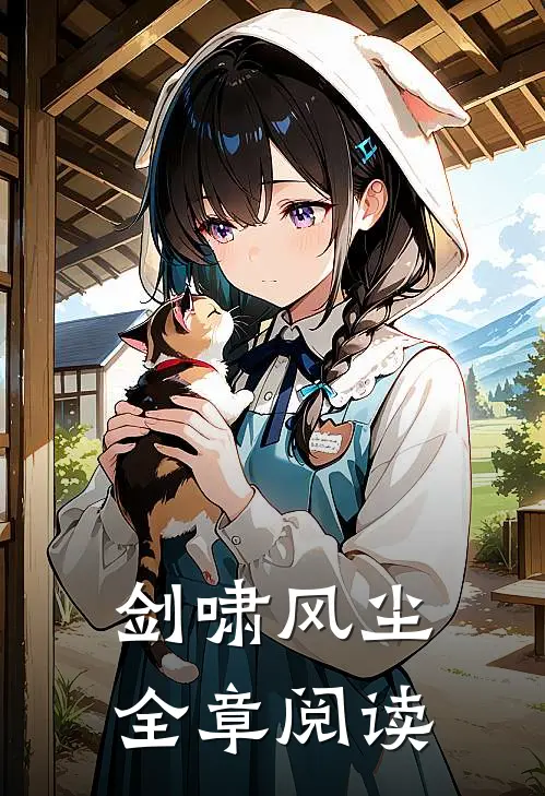 剑啸风尘全章阅读