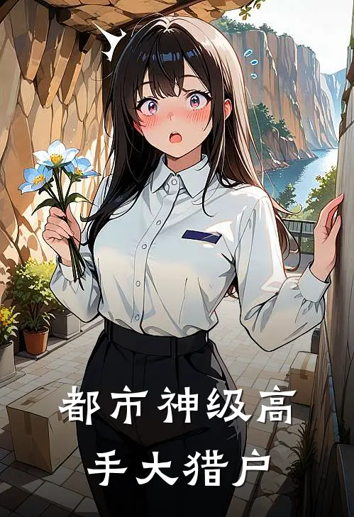 都市神级高手大猎户