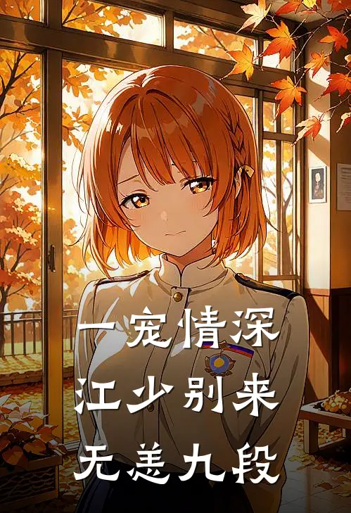 一宠情深,江少别来无恙 九段