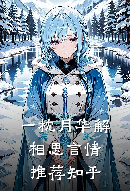 一枕月华解相思言情推荐知乎