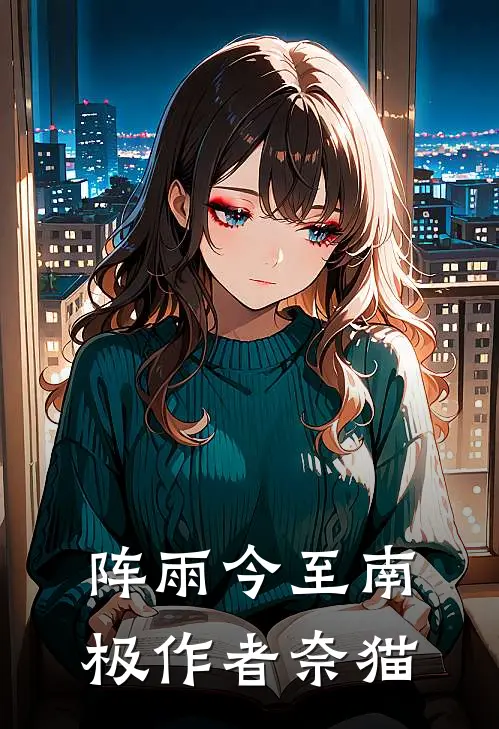 阵雨今至南极作者奈猫