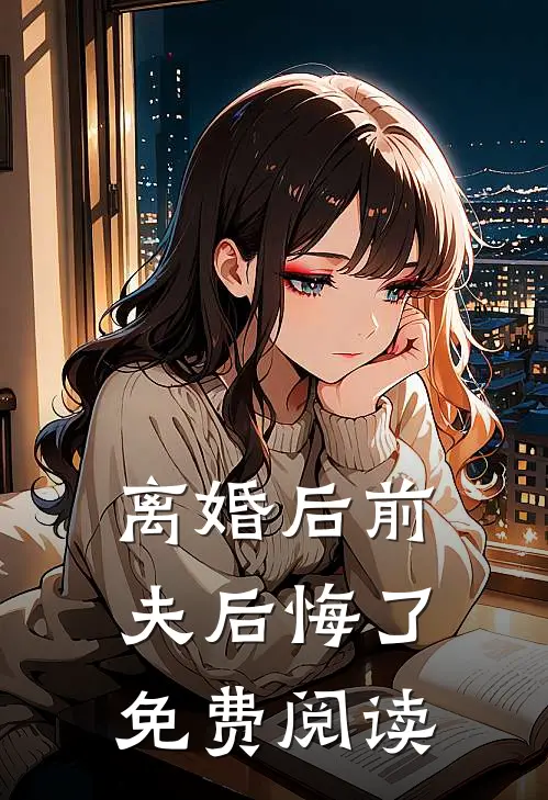 离婚后前夫后悔了免费阅读