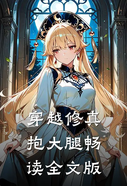 穿越修真抱大腿畅读全文版