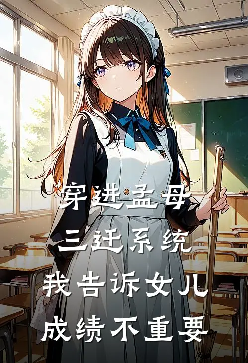 穿进孟母三迁系统，我告诉女儿成绩不重要