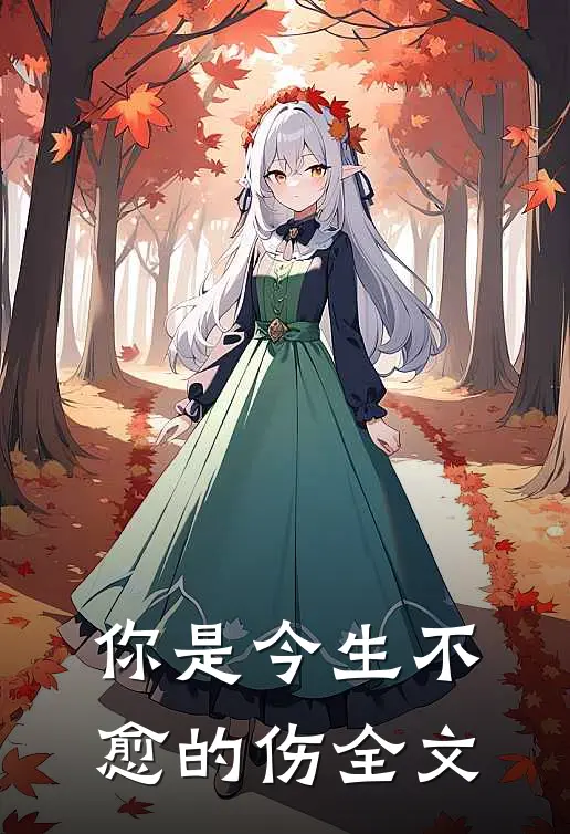你是今生不愈的伤全文