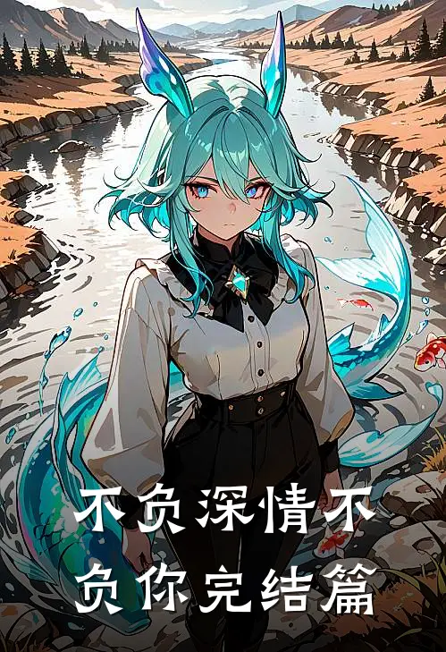 不负深情不负你完结篇