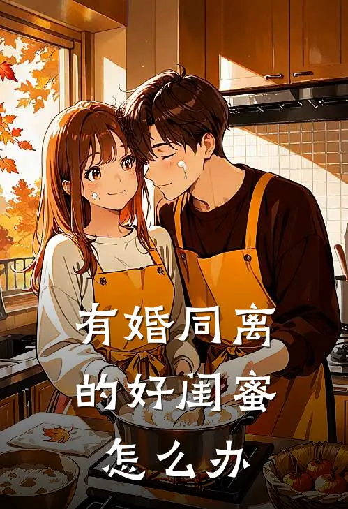 有婚同离的好闺蜜怎么办
