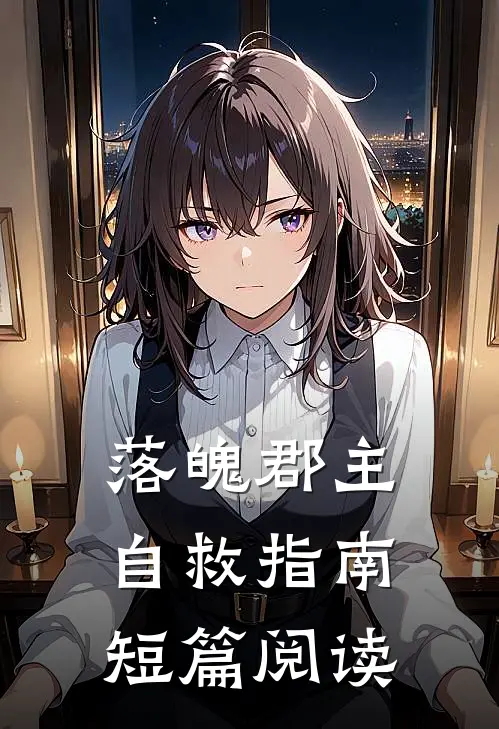 落魄郡主自救指南短篇阅读