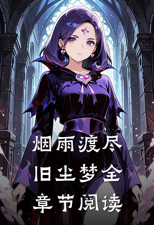 烟雨渡尽旧尘梦全章节阅读
