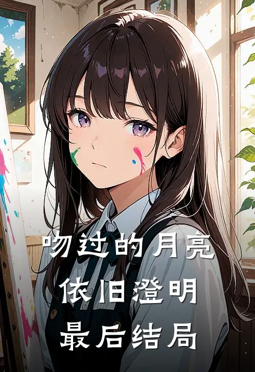 吻过的月亮依旧澄明最后结局