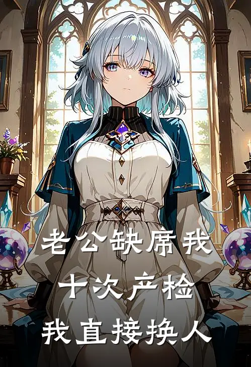 老公缺席我十次产检，我直接换人
