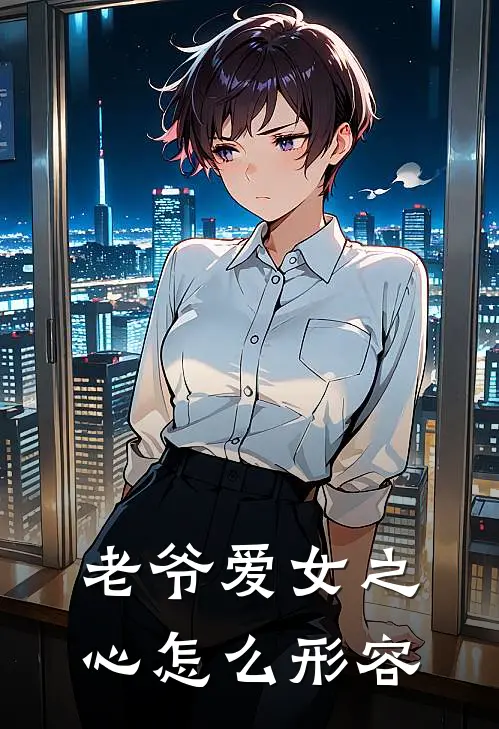 老爷爱女之心怎么形容