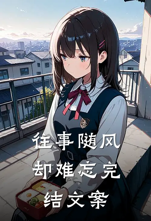 往事随风却难忘完结文案