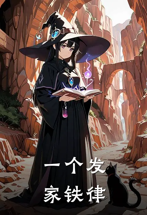 一个发家铁律