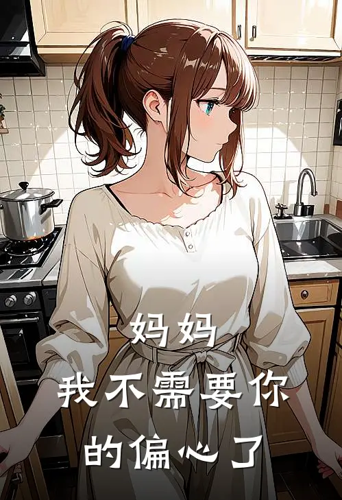 妈妈，我不需要你的偏心了