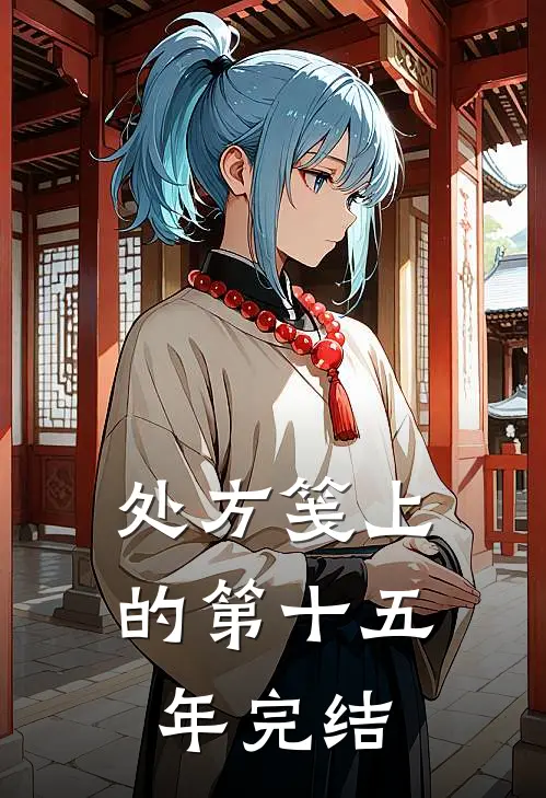 处方笺上的第十五年完结