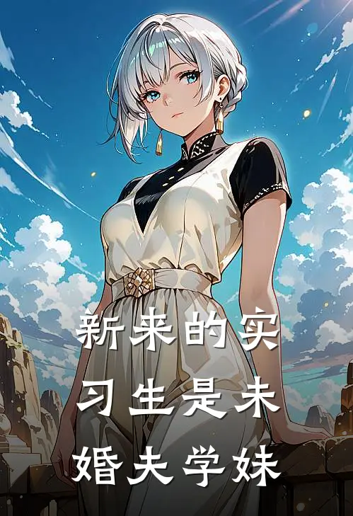 新来的实习生是未婚夫学妹