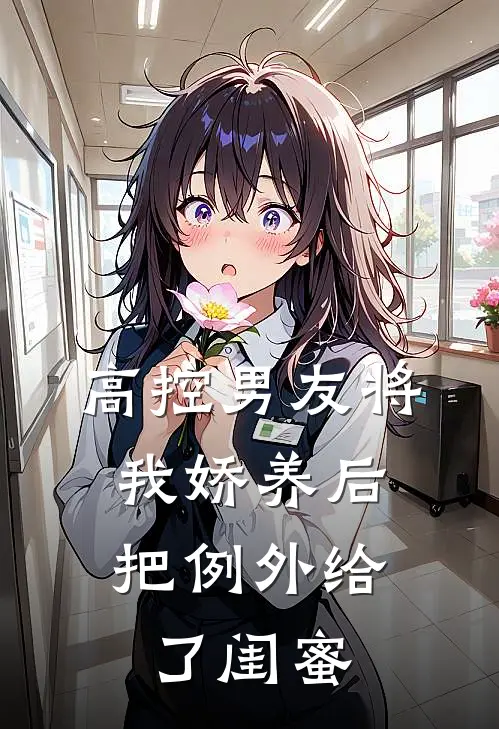 高控男友将我娇养后，把例外给了闺蜜