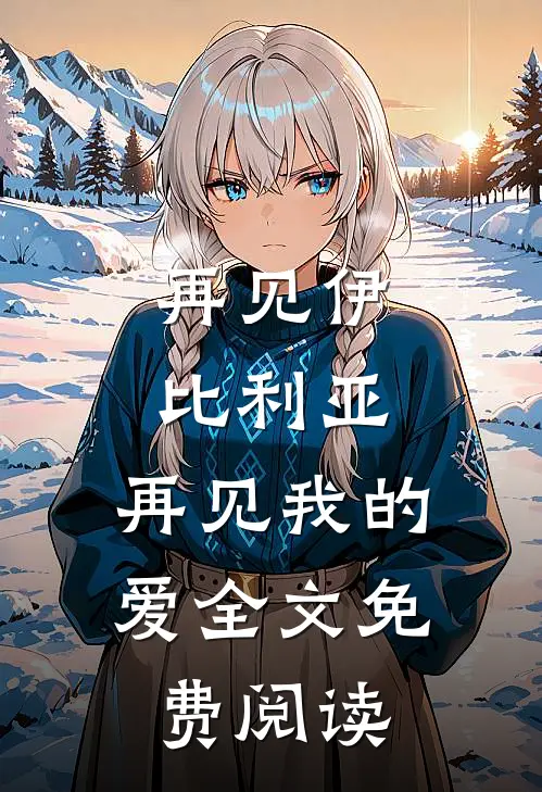 再见伊比利亚,再见我的爱全文免费阅读