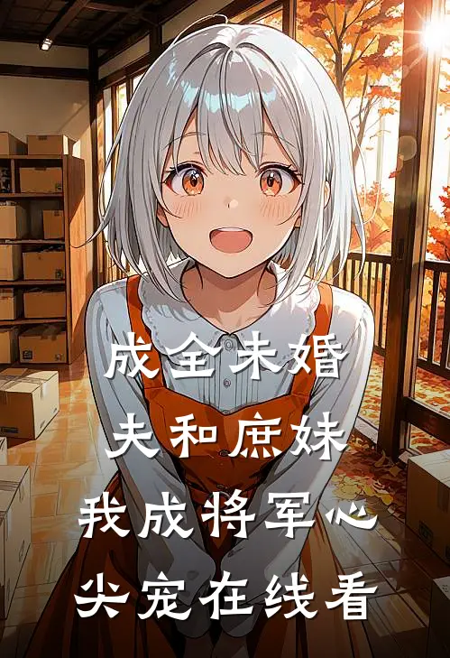 成全未婚夫和庶妹，我成将军心尖宠在线看