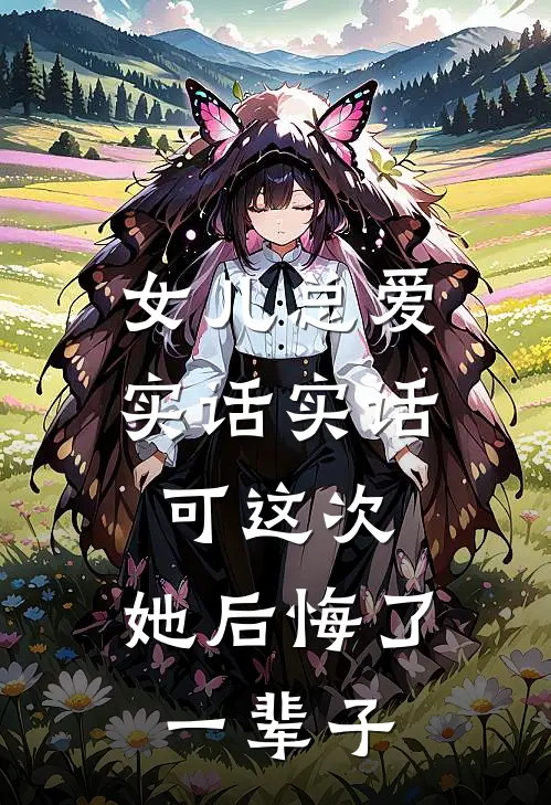 女儿总爱实话实话,可这次,她后悔了一辈子全文阅读