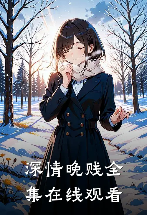 深情晚贱 全集在线观看
