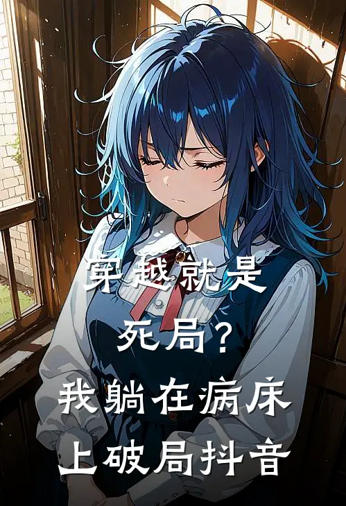 穿越就是死局？我躺在病床上破局抖音