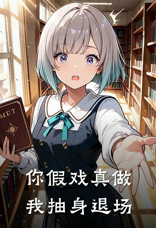 你假戏真做,我抽身退场