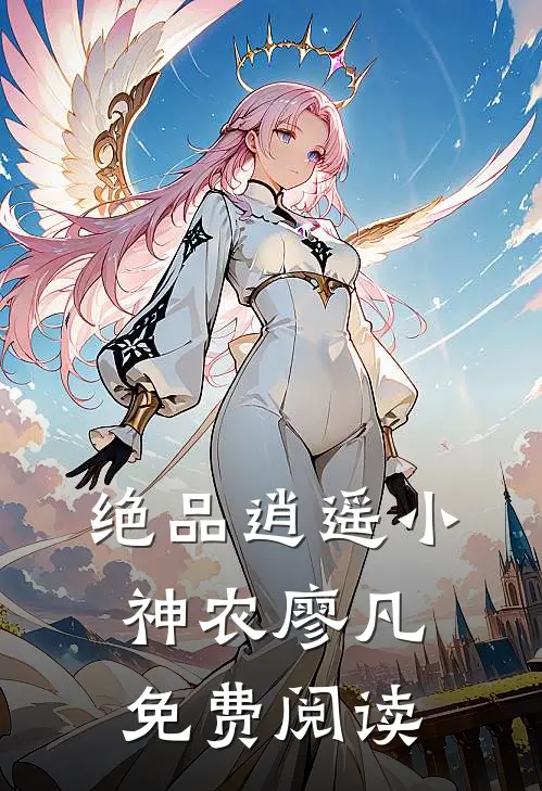 绝品逍遥小神农廖凡免费阅读
