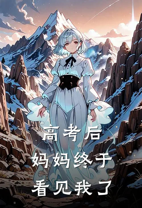 高考后，妈妈终于看见我了