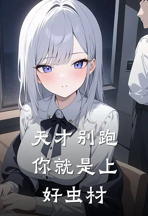 天才别跑，你就是上好虫材