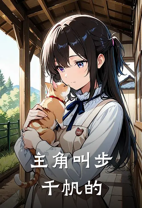 主角叫步千帆的